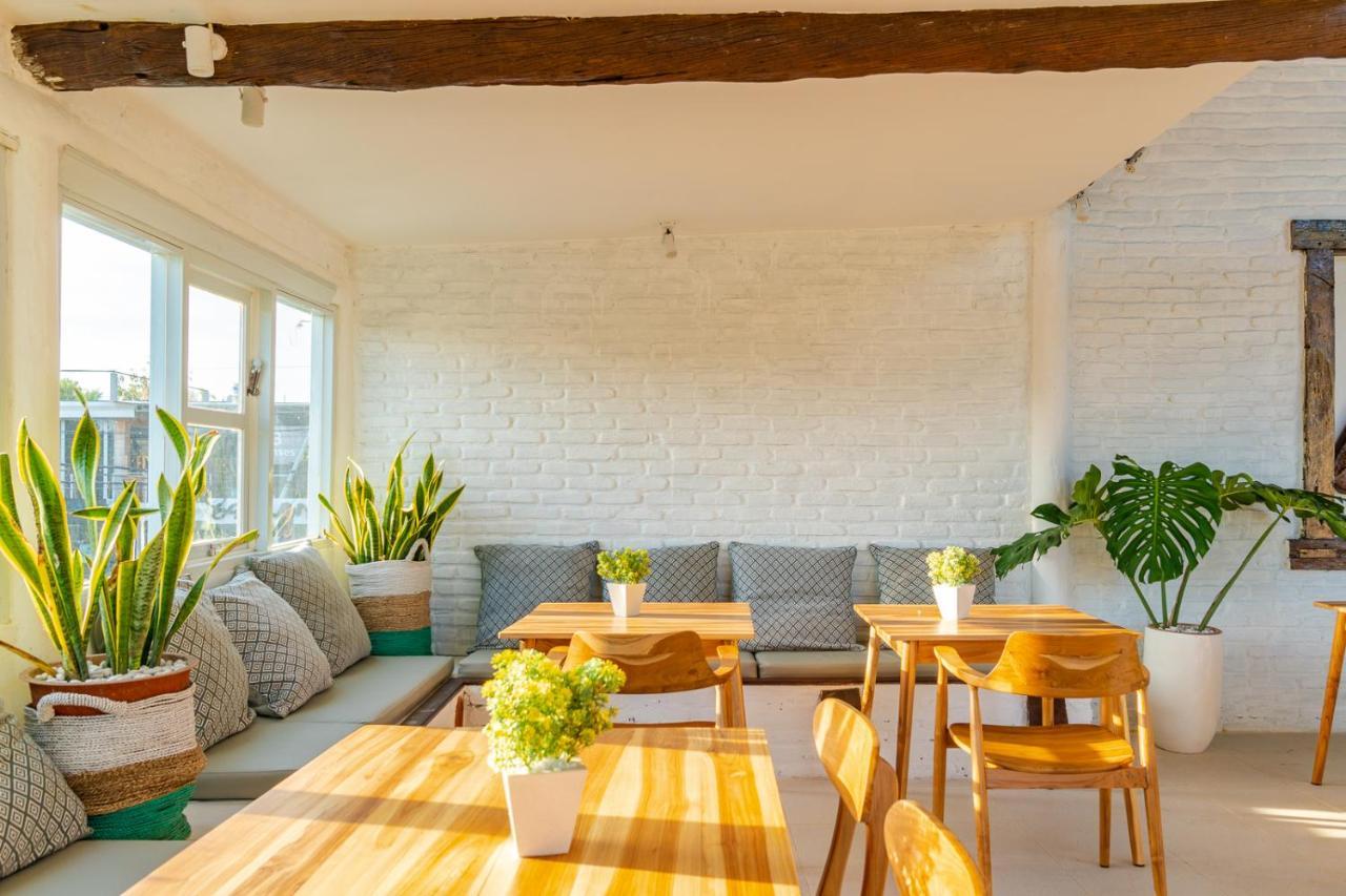 Despacito Loft By Bukit Vista Улувату Экстерьер фото
